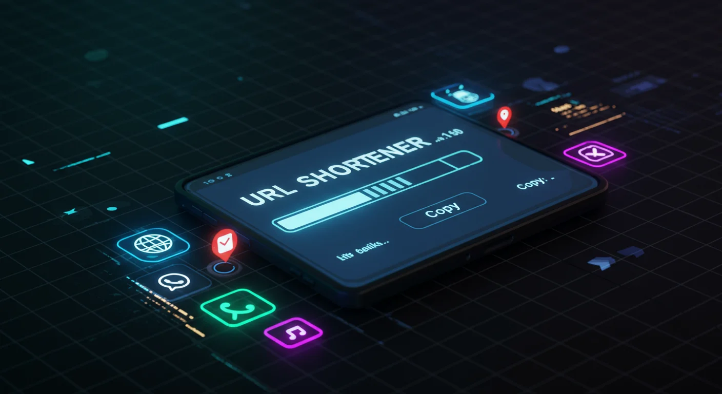 7 Best Free URL Shorteners in 2025