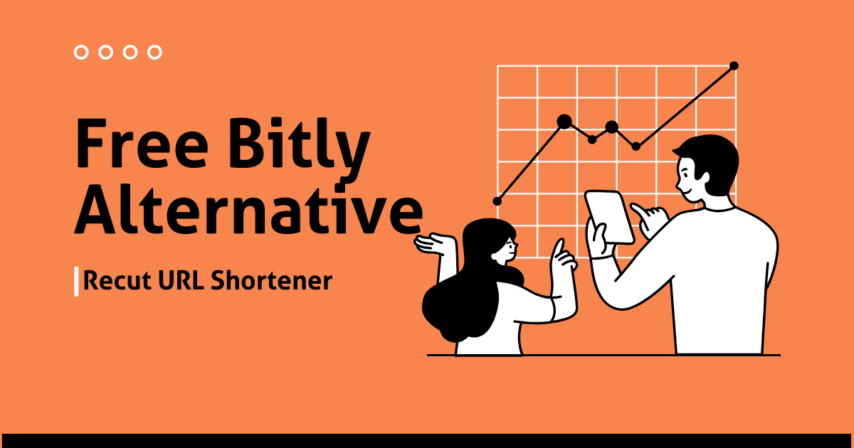 Free Bitly Alternative