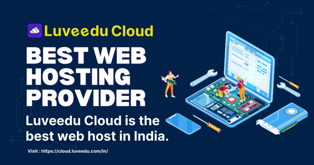 luveedu cloud